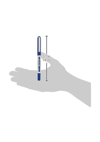 Roller Kalem Eye UB-150 0.5 Mavi modelleri