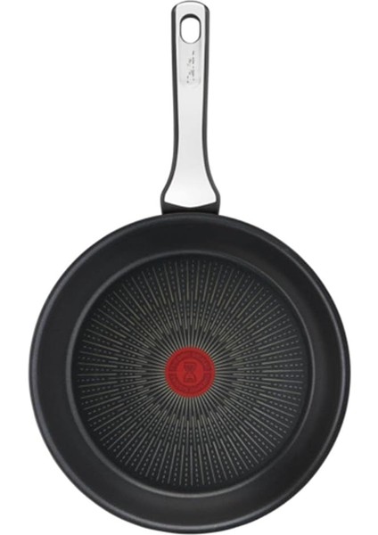 Titanyum 6x Unlimitedone Indüksiyon Tabanlı 20/26 cm 2'li Tava Seti - 2100116645 modelleri