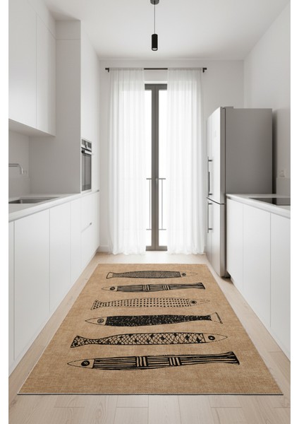 Yeni Desen Yıkanabilir Kaymaz Tabanlı Bohem Tarz Dijital Baskı Salon Halısı, Yumuşak Dokulu Lüks Halı Modeli ve 40 x 60 Kahverengi Renk Dikdörtgen Halı fiyatları