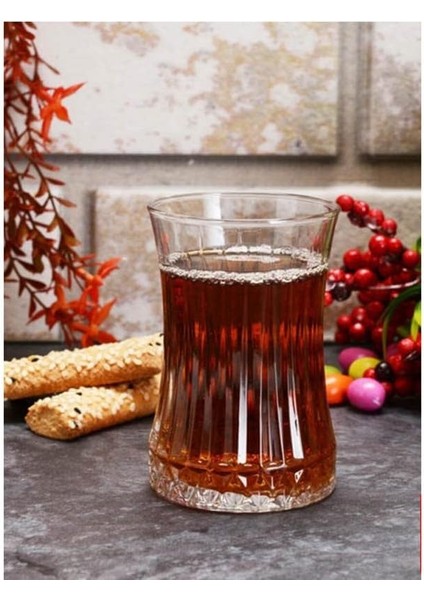 42901 Çay 6 Lı 170 cc