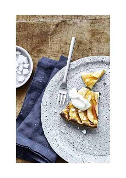 Nuova Çelik 6'lı Kek Çatalı Seti modelleri