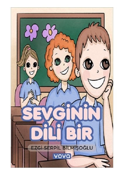 Sevginin Dili Bir