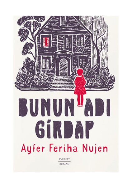 Bunun Adı Girdap