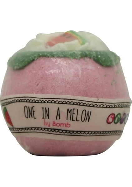 Cosmetics One In A Melon Blaster 160G 1 Paket (1 x 1 Adet)