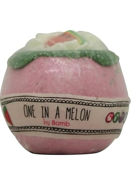 Cosmetics One In A Melon Blaster 160G 1 Paket (1 x 1 Adet) fırsatları