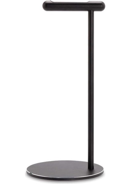 Pc Aksesuarları Için Kaymaz Silikon Tabanlı Alüminyum Kulaklık Standı