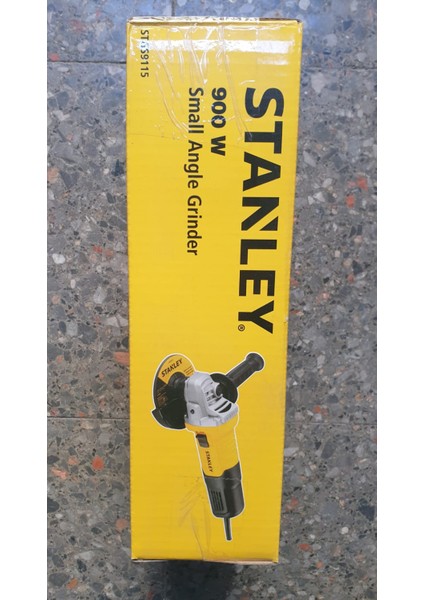 Avuç Taşlama 115MM 900W indirimleri