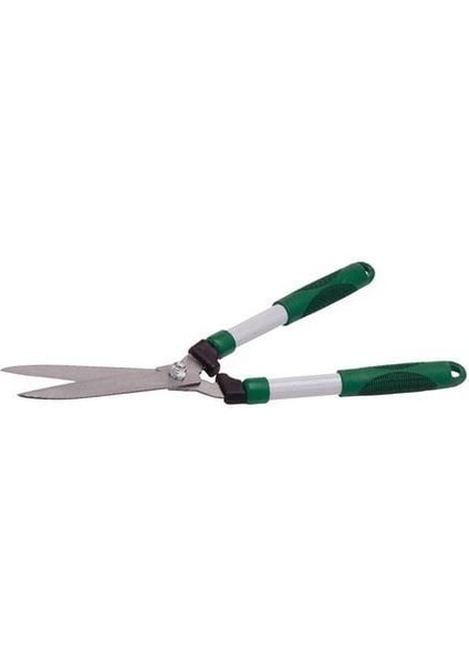 Elta 550 mm Çim Kesme Makası Düz Ağız