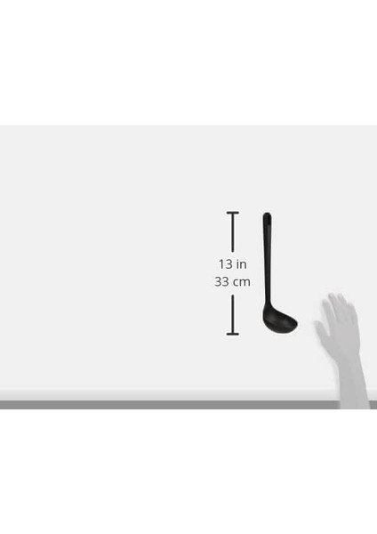 Çorba Kepçesi modelleri