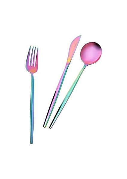 30 Parça Çatal Kaşık Bıçak Seti, Kutulu, modelleri