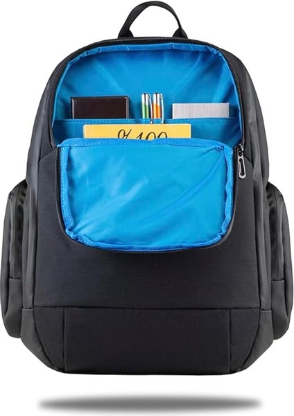 BP-IT800 Parma 15.6" Notebook, Laptop K Sırt Çantası-Siyah modelleri