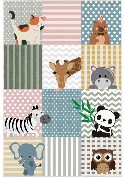 Yeni Desen Yıkanabilir Kaymaz Tabanlı Bohem Tarz Dijital Baskı Salon Halısı, Yumuşak Dokulu Lüks Halı Modeli ve 40 x 60 Çok Renkli Renk Dikdörtgen Halı fırsatları