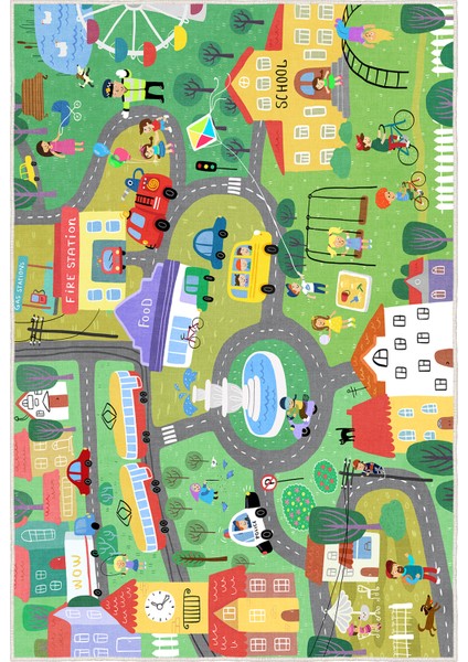 Yeni Desen Yıkanabilir Kaymaz Tabanlı Bohem Tarz Dijital Baskı Salon Halısı, Yumuşak Dokulu Lüks Halı Modeli ve 40 x 60 Yeşil Renk Dikdörtgen Halı fırsatları