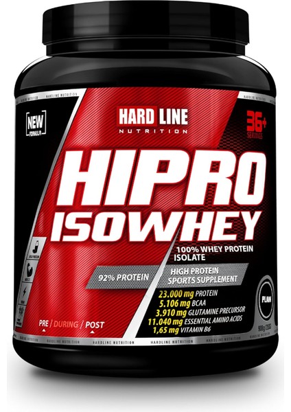 Hıpro Sade 908 gr fiyatları