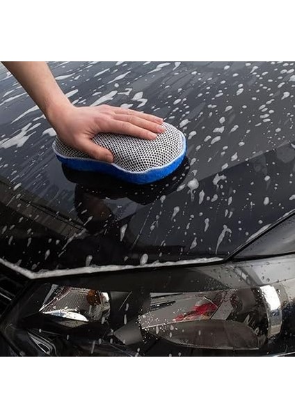 MC3505 Mikrofiber Oto Yıkama ve Parlatma Süngeri indirimleri