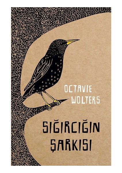 Sığırcığın Şarkısı (Ciltli)