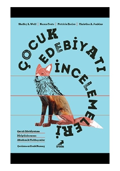 Çocuk Edebiyatı Incelemeleri