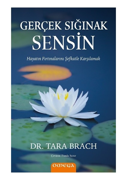 Gerçek Sığınak Sensin