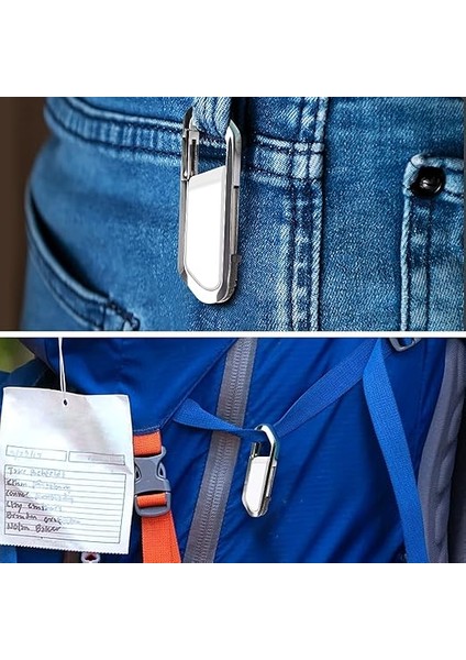 USB Flash Sürücü Taşınabilir Metal Başparmak Sürücü Anahtarlık USB 2.0 Bellek Çubuğu Kalem Sürücü Harici Veri Depolama Için, Beyaz indirimleri