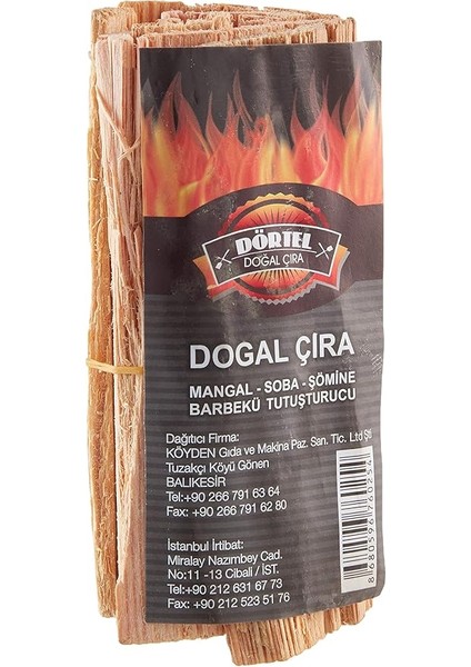 Doğal Çıra