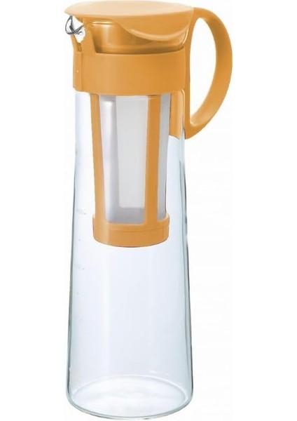 Soğuk Demleme Sürahisi - Mocca