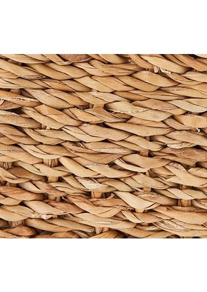 Kiara Hasır Kare Sepet (22X22X10 Cm) fiyatları