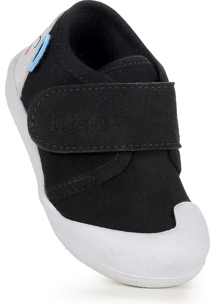 Catly Cırtlı Kız Bebek Ilk Adım Ortopedik Günlük Ayakkabı