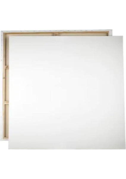 Tuval Resim Tuvali 1 Adet - Premium Kalite