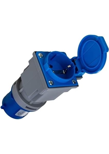 Cee Adaptör Kompakt Güç Adaptörü Ee Fiş Schuko Priz Cee fiyatları