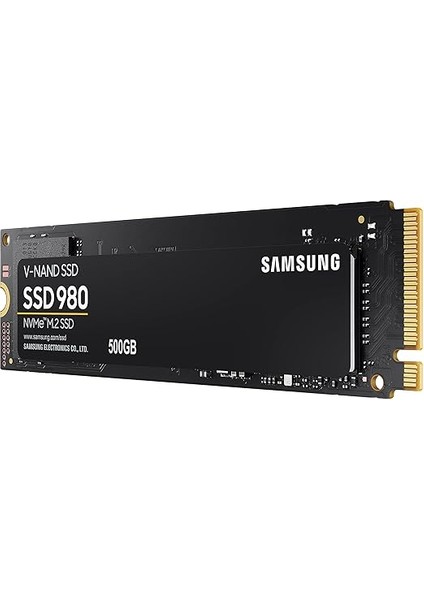 980 Nvme M.2, 500 GB Ssd, 3.500 Mb/sn Okuma, 3.000 Mb/sn Yazma , MZ-V8V500BW fırsatları