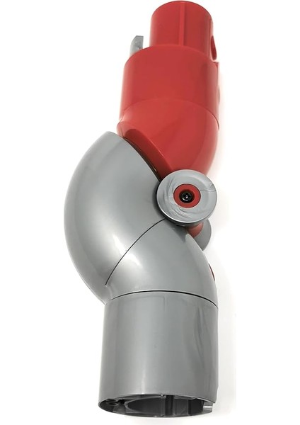 Esnek Adaptör, Dyson V7, V8, V10, V11, V15 ile Uyumlu Zor Erişilen Alanlar Için Açılı Adaptör fırsatları