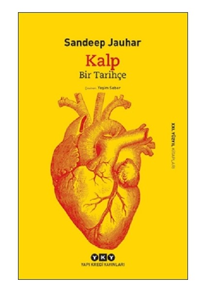 Kalp/ Bir Tarihçe