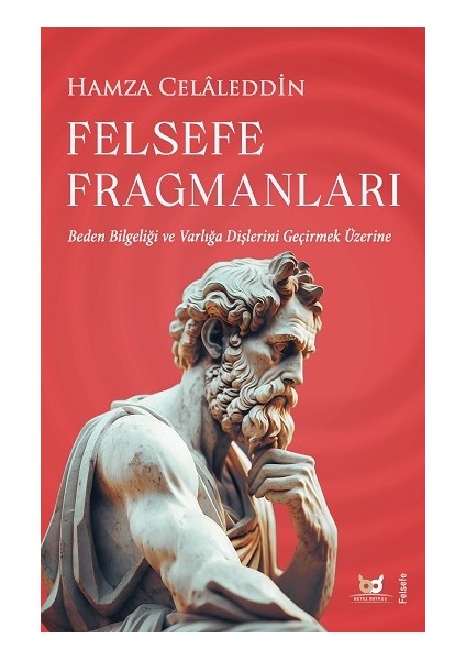 Felsefe Fragmanları