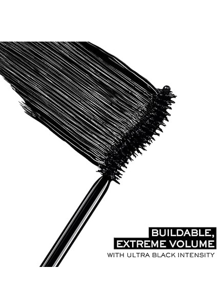 Hypnose Drama Maskara 01 Black modelleri