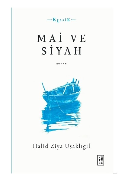 Mai ve Siyah