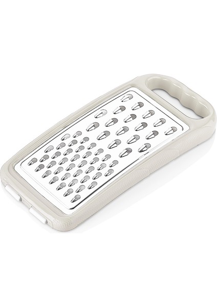 Rende Düz Rende Slim Rende Qlux Paslanmaz Çelik Rende L-00446