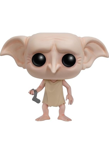 Pop 6561 Harry Potter Dobby Action Figure fiyatları