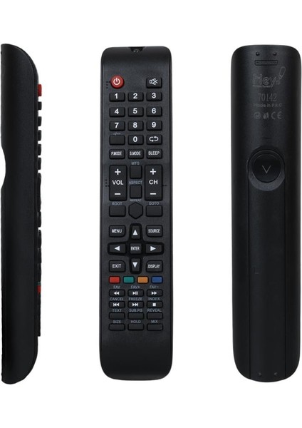 Skytech Piranha Olimpia LCD LED Tv Kumanda