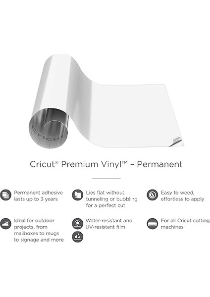 Prem Frosted Vınyl Opaque 12X48 fiyatları