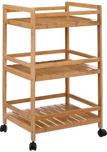 Concept 5 Five Simply Smart Boho 3 Katlı Etajer