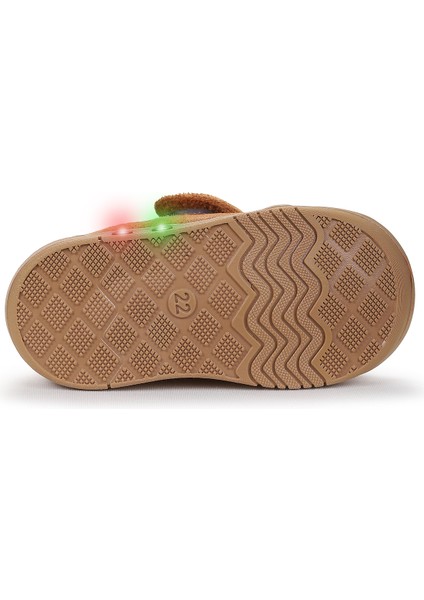 Petri Günlük Işıklı Kız Bebek Ev Okul Kreş Panduf indirimleri