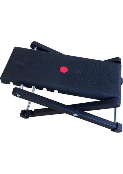 Yonca - Guitar Professional Foot Stool - Gitar Ayaklığı - Gitar Ayak Koyma Standı