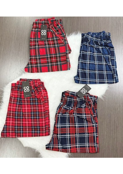 Unisex Penye Pijama Tek Alt fiyatları