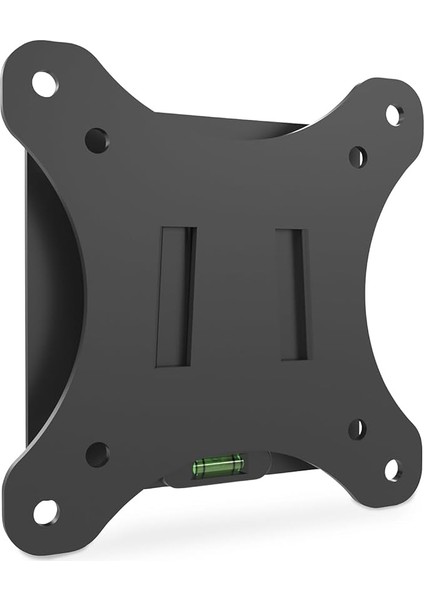 DA-90303-1 81CM (32") Büyüklüğe Kadar Olan Monitörler Için Üniversal Duvar Aparatı