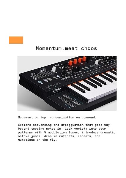 Minifreak Synthesizer indirimleri