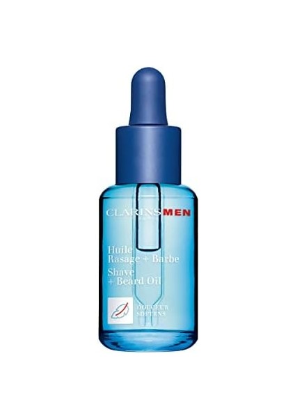Clarins Men Shave + Beard Oil 30 ml Tıraş ve Sakal Yağı modelleri