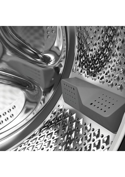 Gpwm 81622 8 kg 1000 Devir Çamaşır Makinesi fırsatları