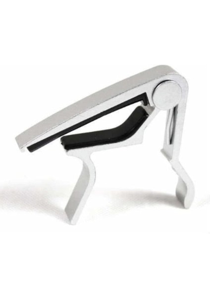 Gitar Kapo Metal Kelepçe