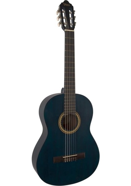 4/4 Klasik Gitar ve Kılıf MZKHN101