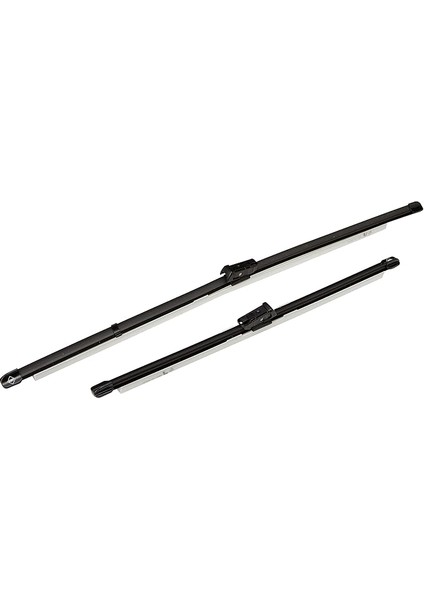 Swf Das Original Set Silecek Seti Alfa Romeo Stelvio (2018-), Audi A3 (2012-2015), Seat Ateca (2016-), Skoda Kamiq (2019-), Karoq (2017-), Vw Golf Vııı (2019-) (650+450 Mm) 119272